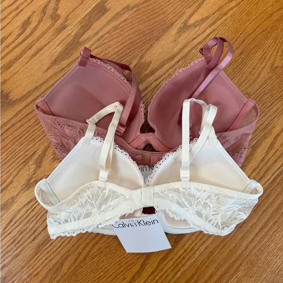 NWT Calvin Klein Seductive Comfort Underwear Bundle - Picture 3 of 6